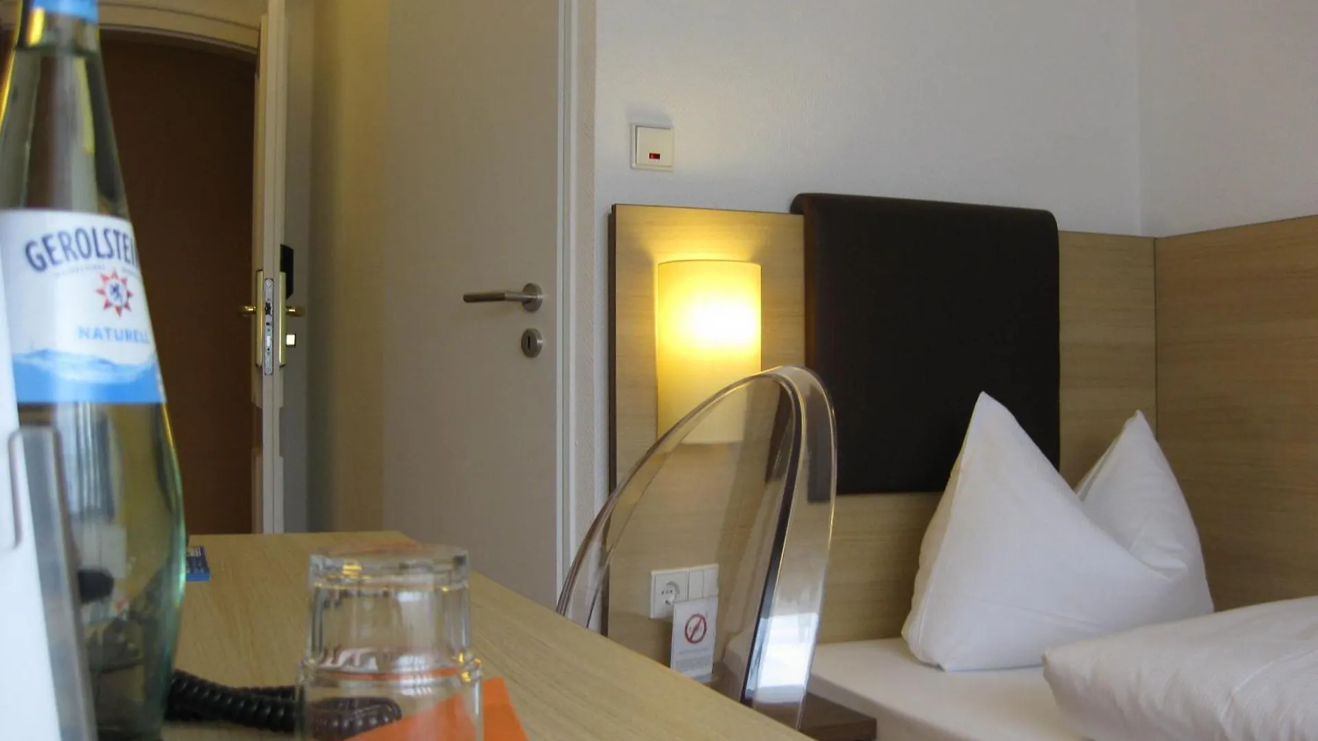 Hotel Flandrischer Hof Cologne