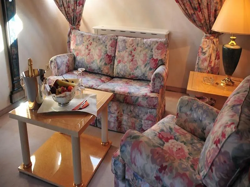 Hotel Flandrischer Hof Cologne Allemagne