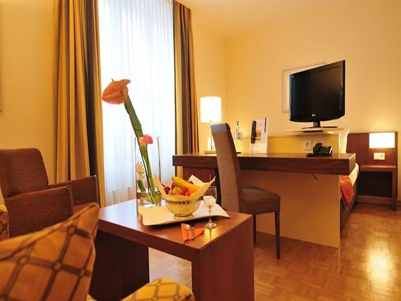 Hotel Flandrischer Hof Cologne 3*,