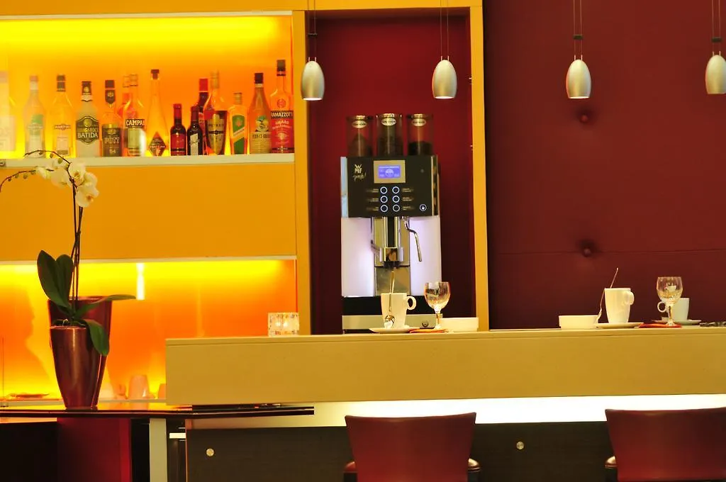 Hotel Flandrischer Hof Cologne Allemagne