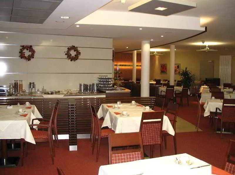 Hotel Flandrischer Hof Cologne Allemagne