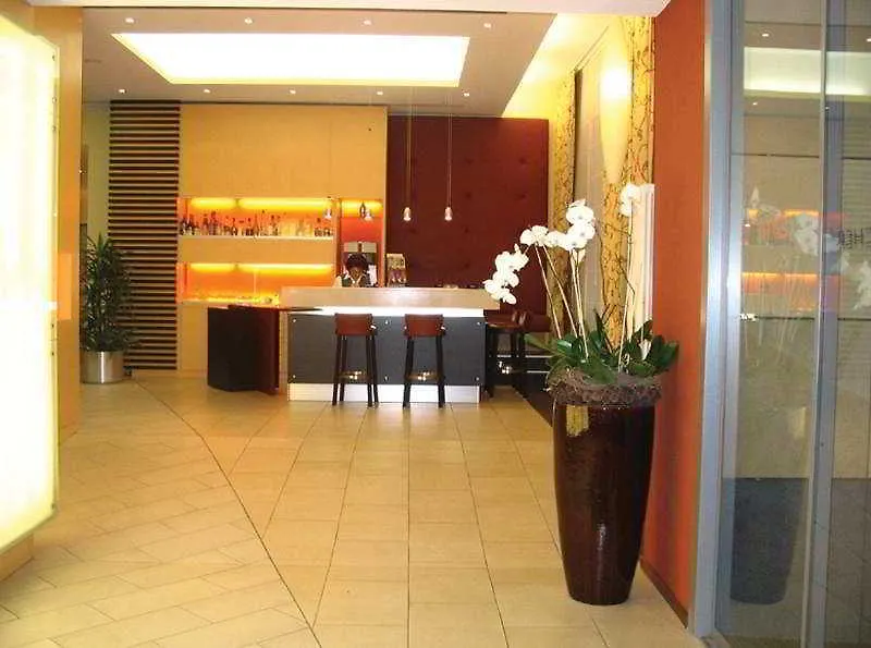 Hotel Flandrischer Hof Cologne