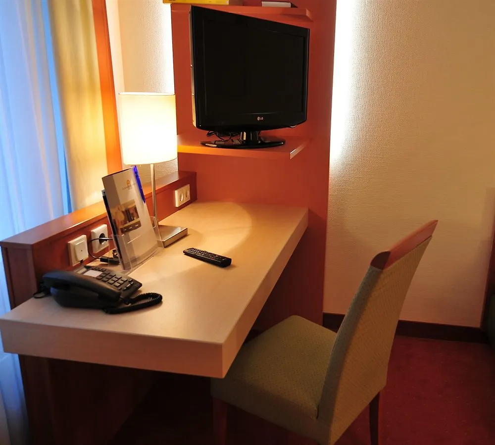 Hotel Flandrischer Hof Cologne