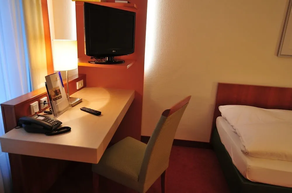 Hotel Flandrischer Hof Cologne 3*,  Allemagne