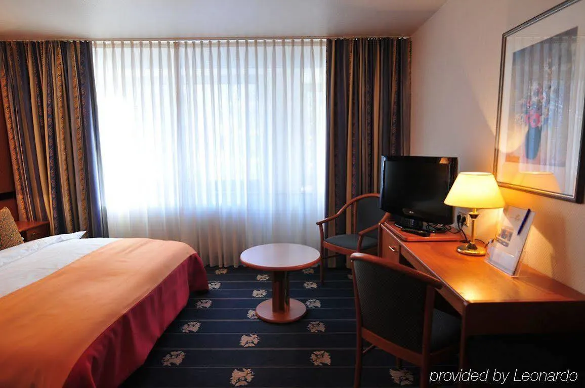 Hotel Flandrischer Hof Cologne 3*,  Allemagne