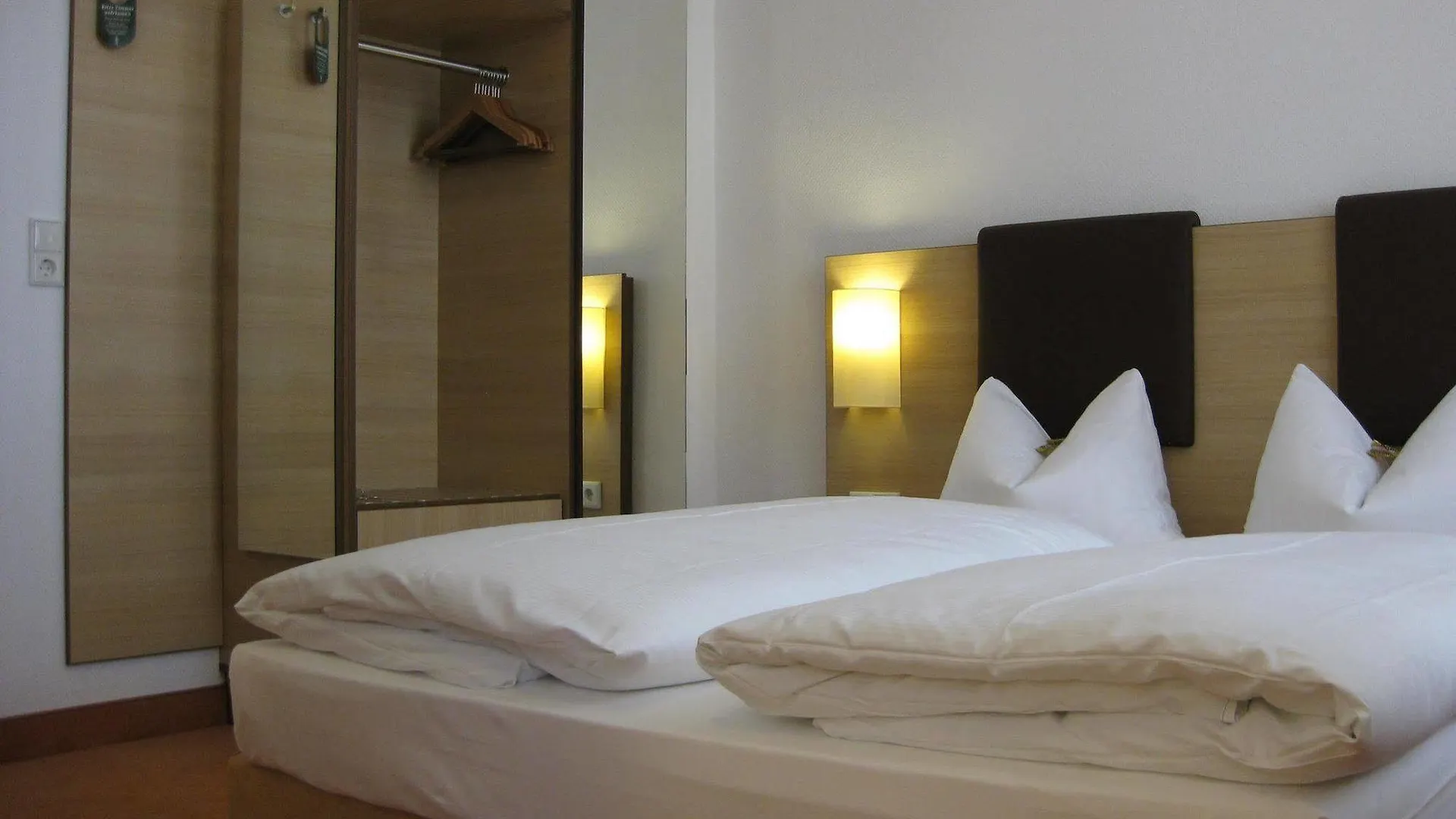 Hotel Flandrischer Hof Cologne