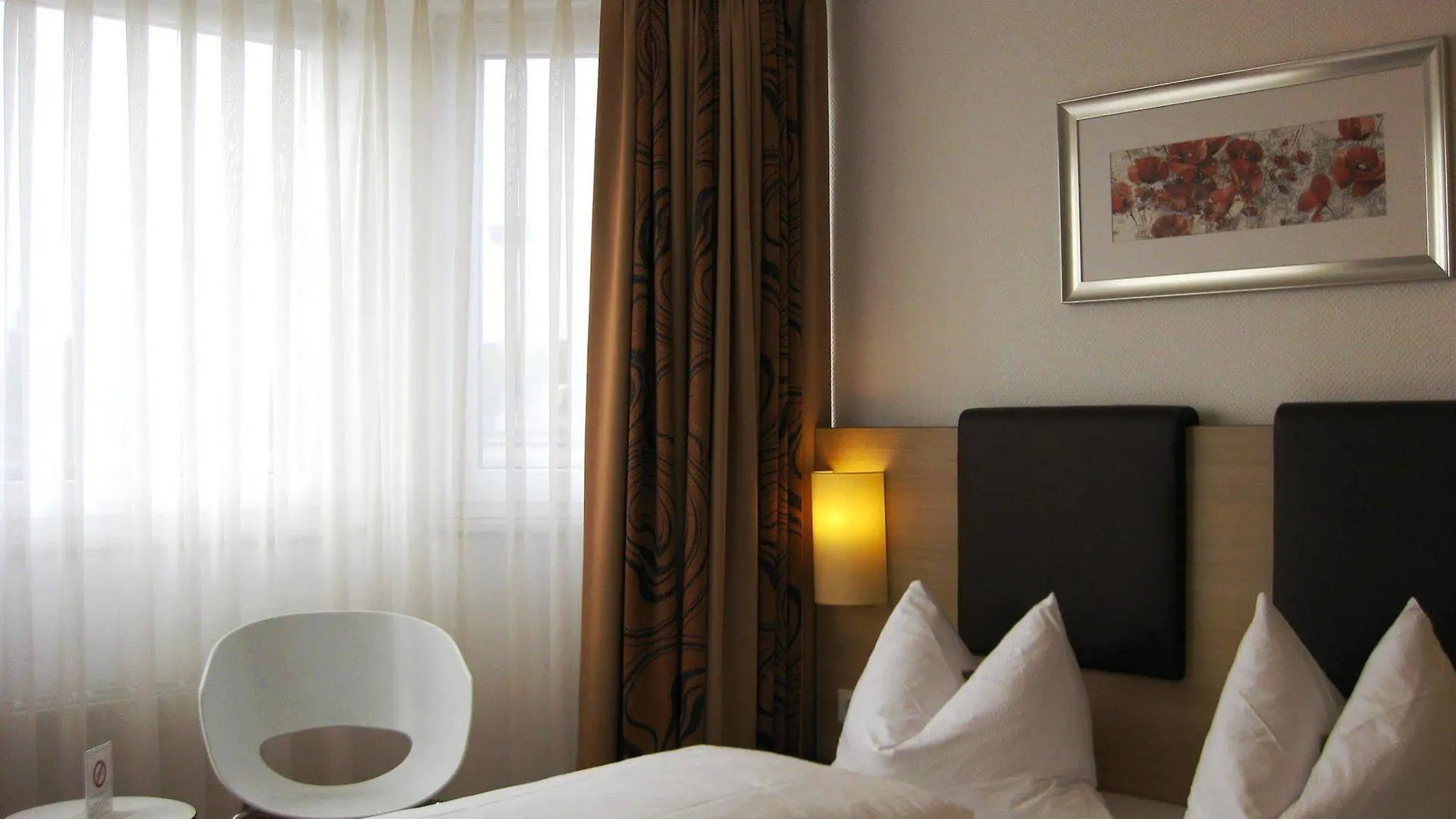 ***  Hotel Flandrischer Hof Cologne Allemagne