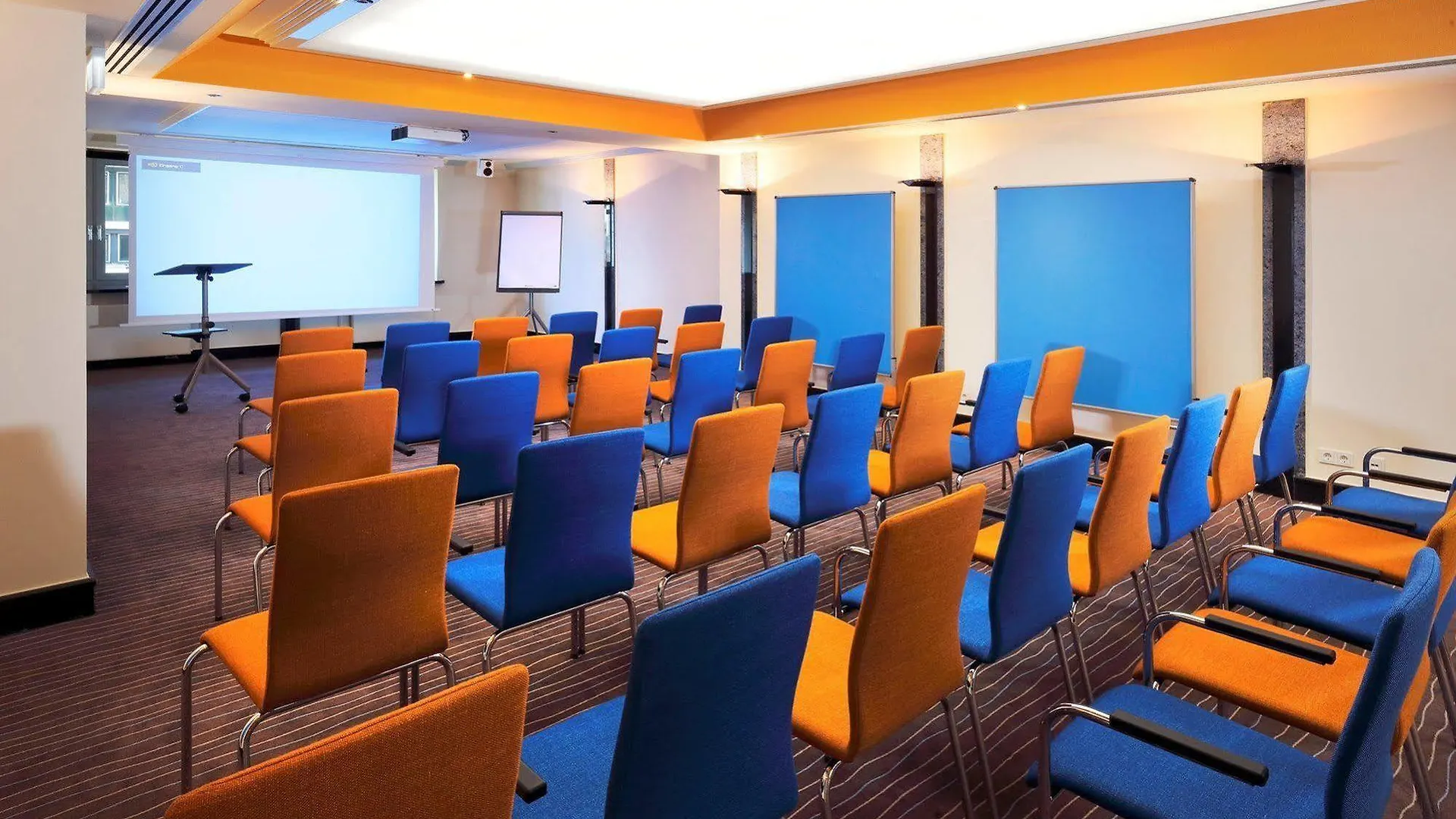 Hotel Flandrischer Hof Cologne