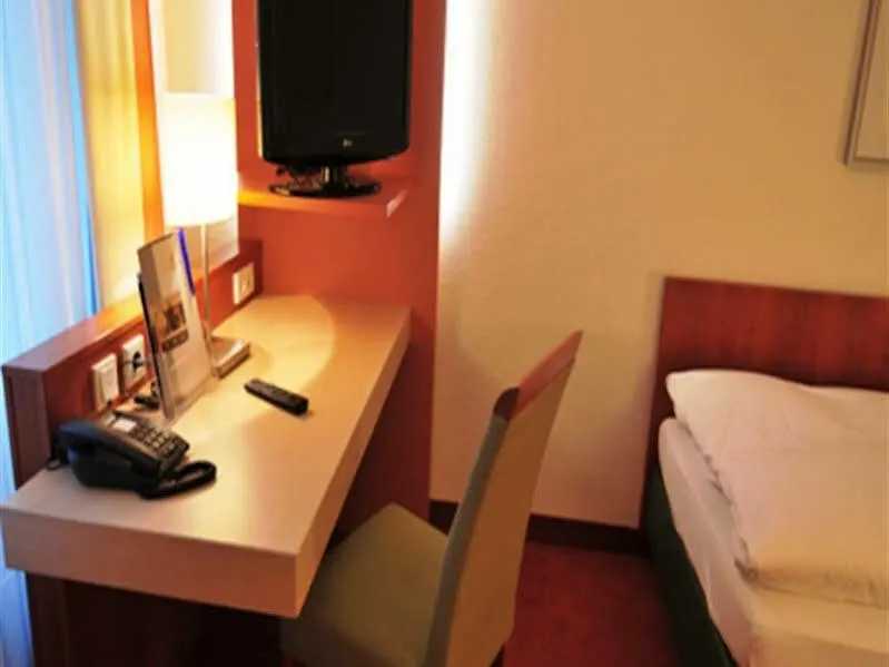 Hotel Flandrischer Hof Cologne