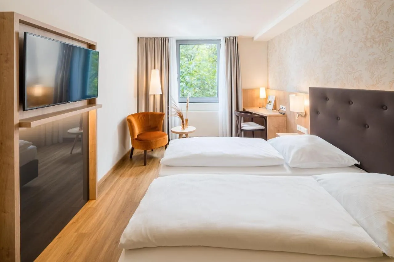 Hotel Flandrischer Hof Köln