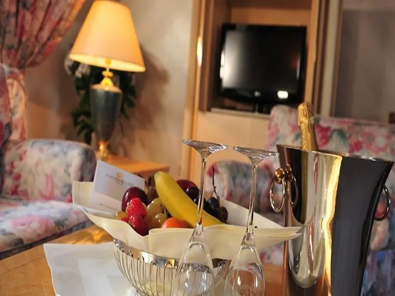 Hotel Flandrischer Hof Köln